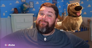 <p>This creative cover of &ldquo;You&rsquo;ve Got a Friend in Me&rdquo; will leave you amazed. Without a doubt, you have never heard this beloved Disney tune performed quite like this before. Watch the short but jaw-dropping clip to listen to this stunning rendition of &ldquo;You&rsquo;ve Got a Friend in Me.&rdquo;</p>

<p>Disney is a company known worldwide for its iconic theme parks, classic rides and attractions. It&rsquo;s likely that every child, at one time or another, has repeatedly and loudly expressed a desire to go to Disney World in Central Florida. Honestly, who wouldn&rsquo;t want to go spend time with Donald, Daisy, Minnie, and the big cheese himself, Mickey Mouse? That sounds like a wonderful time.</p>

<p>Now, Disney is also known for its movies and cartoon characters, many of which are beloved. However, arguably, none are held in higher regard than &ldquo;Toy Story&rdquo; and its handful of sequels. Of course, the song from those films, which everyone knows, is &ldquo;You&rsquo;ve Got a Friend in Me.&rdquo; It&rsquo;s a terribly catchy tune, one that quickly gets stuck in your head.</p>

<p><a href="https://www.youtube.com/watch?v=LbVffWMmaxY">In a clip posted on YouTube</a>, Brian Hull, a voice artist, performs &ldquo;You&rsquo;ve Got a Friend in Me.&rdquo; But his cover is very different, and unlike any other you have ever heard of this tune. What makes his rendition so unique isn&rsquo;t that he changes the words or even the music that accompanies the lyrics, but how and, more specifically, who sings the song.</p>

<p>Brian effortlessly voices a handful of iconic characters who then sing the song from the &ldquo;Toy Story&rdquo; film franchise. If you are familiar with, and if you are a parent, you most certainly are, these characters, you will be amazed at how spot on Brian is with each and every voice in the short clip.</p>

<p>It's a simply stunning rendition of &ldquo;You&rsquo;ve Got a Friend in Me.&rdquo;</p>

<p><em><strong><a href="https://www.godtube.com/bible/colossians/3-16">Colossians 3:16</a></strong> &ldquo;Let the word of Christ dwell in you richly in all wisdom; teaching and admonishing one another in psalms and hymns and spiritual songs, singing with grace in your hearts to the Lord.&rdquo;</em></p>

