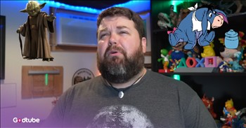 Voice Actor Mixes Iconic Cartoon Voices—and the Results Are Hilarious