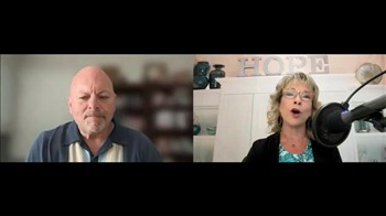 <p>Have you ever felt like life knocked you down so hard you weren&rsquo;t sure you&rsquo;d ever get back up again?&nbsp;</p>

<p>&nbsp;</p>

<p>Today&rsquo;s guest, Greg J. Horn, knows that kind of pain firsthand. After losing three close friends to suicide and experiencing the devastating collapse of his own business, marriage, and home&mdash;all within 24 hours&mdash;Greg was left at rock bottom. But God met him there. From that place of brokenness, a new ministry was born: Hope is Here.&nbsp;</p>

<p>&nbsp;</p>

<p>Greg shares how to move from fear to hope, how gratitude can transform our outlook, and how we can live each day with a renewed sense of purpose.</p>

<p>&nbsp;</p>
