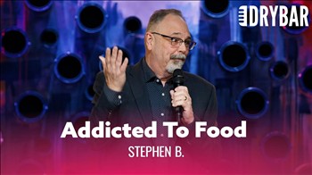 How To Know If You're Addicted To Food