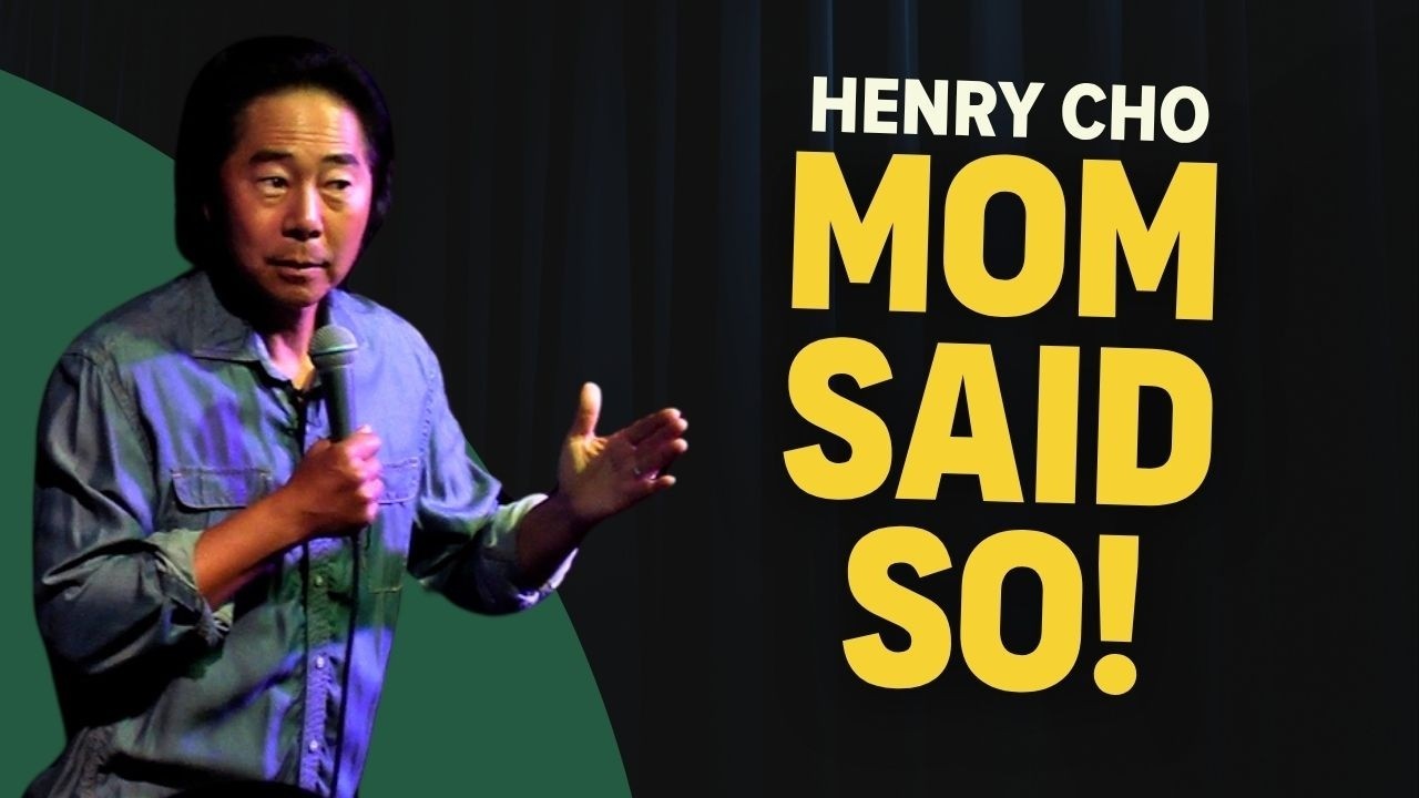 <p>Henry Cho returns with more of his signature clean comedy and phenomenal audience interaction. After a hilarious exchange with teachers in the crowd (and uncovering one who "teaches everything"), he shares a classic story about how his mother forced him to thank educators in his act, and delivers a funny reality check on the stark difference between raising boys and raising a daddy's girl.</p>
