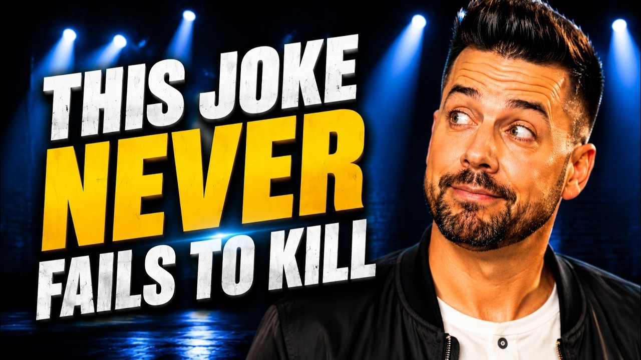 <p>In this full-length comedy special, John Crist hits the stage to deliver a high-energy set packed with his favorite observational material. From the hilarity of church baptisms and decoding family group chats to his experience going through rehab and navigating modern relationships, John showcases his signature sharp crowd work and relatable humor.</p>
