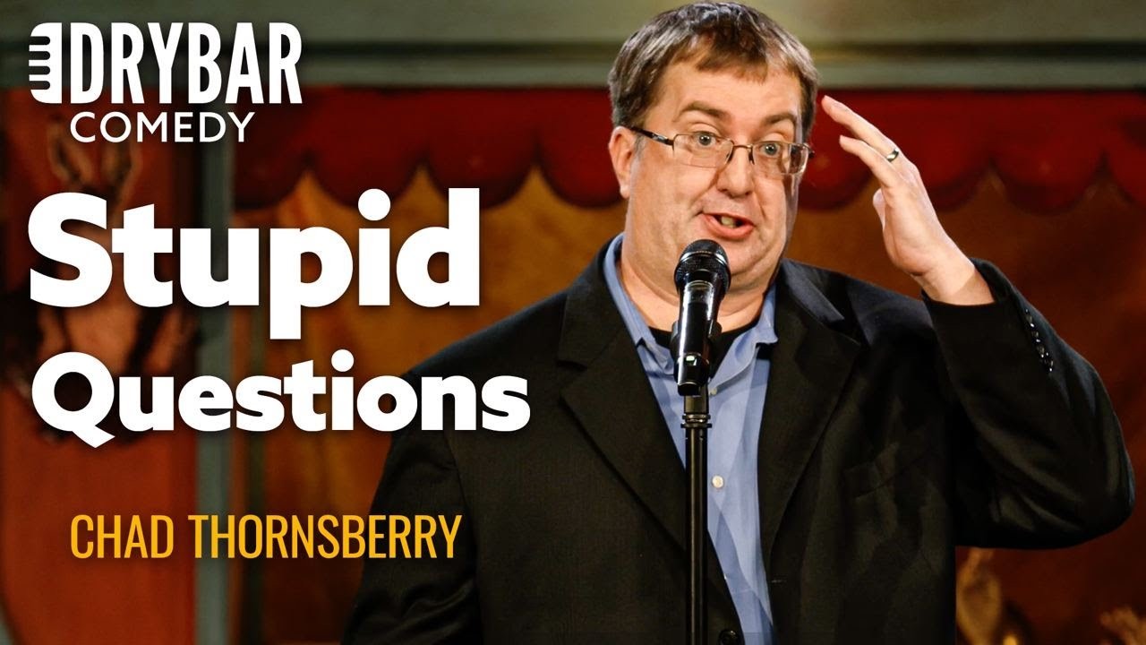 <p>Comedian and former educator Chad Thornsberry takes the stage to share the hilarious realities of life in the classroom. From handling absurd student questions about Halloween and Friday the 13th to dealing with angry parents and giving surprisingly honest advice to upset students, Chad shows why teaching is truly a wild profession.</p>
