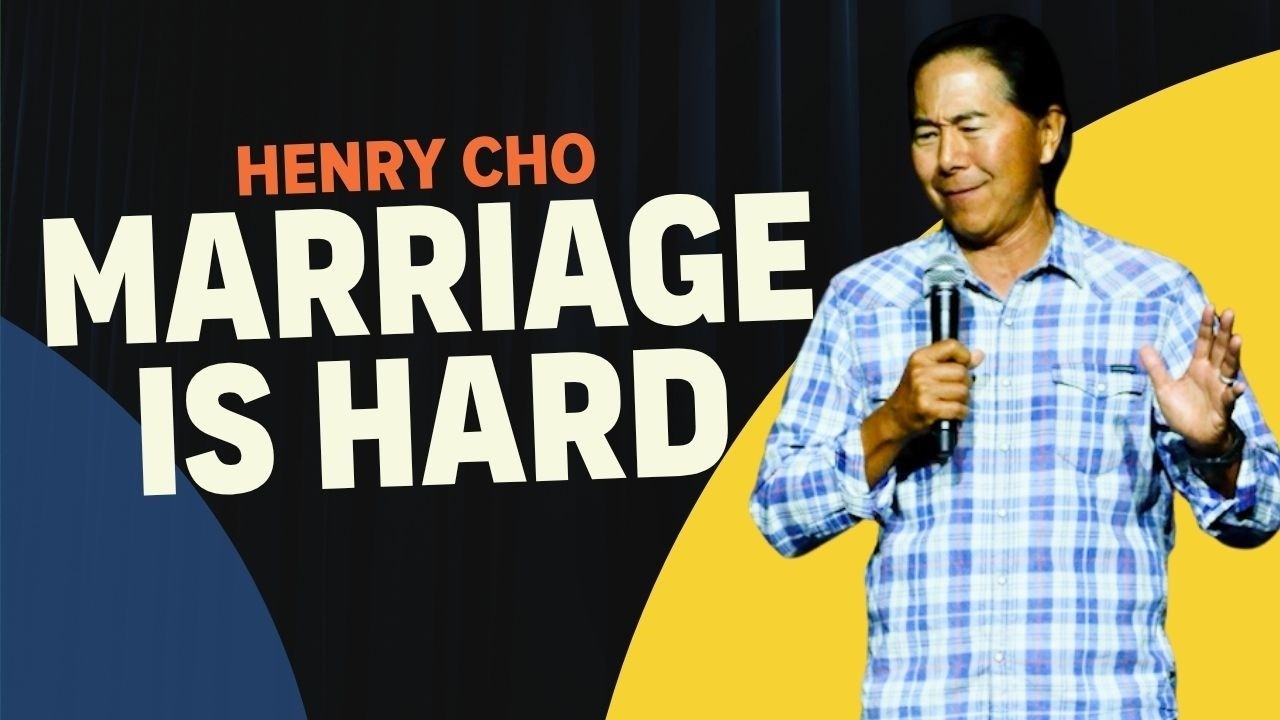 <p>Renowned clean comedian Henry Cho takes the stage to breakdown the funny cultural dynamic of being a full-blooded Korean growing up in East Tennessee. He hilariously riffs on the early years of marriage, his dad's struggles with English, childhood games, and why he's always ready to offer "parenting advice" for noisy kids</p>
