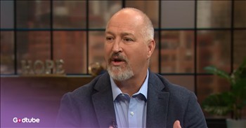 <p>Brad Willey has an incredible Christian miracle story for anyone needing hope today. His story shows how God&rsquo;s hand was in his life after a crazy near-death experience. Watch the video to hear him share his amazing testimony.&nbsp;</p>

<p>Brad was trapped in a small room on the side of a mountain when a landslide occurred, and he became trapped underwater. Somehow, beyond his recollection, he came through a roof escape hatch. He says he didn&rsquo;t even know it was there. &nbsp;</p>

<p>&ldquo;It felt like God reached and pulled me out,&rdquo; Brad <a href="https://www.youtube.com/watch?v=6CR8LwlOI4c">explained</a>. He was under the water for three minutes. He could only think about how scared he was of going to hell and begged God to save him.</p>

<h2>God Was Not Done Saving Him</h2>

<p>For the next six months, he carried a Bible around with him but never opened it. He got into a bad relationship and fell into drugs. After three years, he quit that lifestyle. He got a new job and prayed and asked God to send someone to tell him about him if he really does exist.&nbsp;</p>

<p>That day, he heard God&rsquo;s voice. He turned around and told a person next to him, a stranger, and <a href="https://www.youtube.com/watch?v=6CR8LwlOI4c">told</a> him, &ldquo;If you know Jesus, you need to tell me.&rdquo; The man started bawling because God had been telling him to go to one more town, to tell one more person. And so he shared the gospel with Brad.&nbsp;</p>

<p>From then on, his life really changed for good. He started to listen to Christian speakers and attend church. Now, he <a href="https://www.threads.com/@willeybrad?xmt=AQG0g2n09c1WsibJ3TqqBYSUtikDe6Dpf39gVey36zqSBLA">says</a> his reasons for living are to &ldquo;share Jesus Christ and love my family.&rdquo;</p>

<p>It is so inspiring to hear stories like Brad&rsquo;s. He could have died, but God saved him. His journey back to God wasn&rsquo;t quick or easy, but eventually Brad found out what it&rsquo;s like to truly know Him. And now, he&rsquo;s never turning back.&nbsp;</p>

<p><strong>YOU MAY ALSO LIKE: <a href="https://www.godtube.com/watch/?v=GW7YDPNX">Young Man's Quick Actions Help Save His Classmate's Life</a></strong></p>
