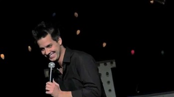 John Crist with Tim Hawkins: Live at Church