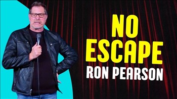How Do You Explain This to Your Spouse?! | Ron Pearson Comedy