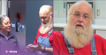 <p>Christmas came early for one lucky person this year. A very generous Virginia Santa Claus gives a kidney to a special resident in need. It&rsquo;s the greatest gift he could give.</p>

<p>Dave Bell has played Santa Claus for residents of Virginia for many years. However, this year, he wanted to do more than just make people smile; he wanted to save someone&rsquo;s life. He achieved that by donating a kidney.</p>

<p>He hopes that his &ldquo;small&rdquo; act of kindness helps make the world a better place. To him, the reason for donating is simple.&nbsp;</p>

<p>&ldquo;It&rsquo;s kind of selfish if I&rsquo;m at the lunch table and I have two apples and two sandwiches, and the child beside me opens their lunchbox, and they have nothing, and I don&rsquo;t give them an apple and a sandwich. It&rsquo;s the same thing with kidneys,&rdquo; Dave says. &ldquo;I have two kidneys. I only need one. They have none,&rdquo; he <a href="https://www.tiktok.com/@12onyourside/video/7670729217536970015?embed_source=121374463%2C121468991%2C121439635%2C121749182%2C121433650%2C121404359%2C121497414%2C122349556%2C122221973%2C122122240%2C121351166%2C121811500%2C121960941%2C122122244%2C122122243%2C122122242%2C121487028%2C121679410%2C122258714%2C121331973%2C120811592%2C120810756%2C121885509%3Bnull%3Bembed_share&amp;refer=embed&amp;referer_url=www.inspiremore.com%2Fvirginia-santa-claus-gives-kidney-to-special-resident-in-need%2F&amp;referer_video_id=7670729217536970015">explained</a>.&nbsp;</p>

<p>It&rsquo;s just so sweet that this Santa Claus would give a kidney to someone who needs it. He was very determined to donate, and after not meeting the weight requirements, he lost 40 pounds just so that he could have the procedure.&nbsp;</p>

<h2>A Powerful Reminder of Love Your Neighbor as Yourself</h2>

<p>&ldquo;The moment I found out you can do this and still live, it&rsquo;s just a no-brainer decision,&rdquo; he said. &ldquo;If you can do this, do it,&rdquo; he <a href="https://www.tiktok.com/@12onyourside/video/7670729217536970015?embed_source=121374463%2C121468991%2C121439635%2C121749182%2C121433650%2C121404359%2C121497414%2C122349556%2C122221973%2C122122240%2C121351166%2C121811500%2C121960941%2C122122244%2C122122243%2C122122242%2C121487028%2C121679410%2C122258714%2C121331973%2C120811592%2C120810756%2C121885509%3Bnull%3Bembed_share&amp;refer=embed&amp;referer_url=www.inspiremore.com%2Fvirginia-santa-claus-gives-kidney-to-special-resident-in-need%2F&amp;referer_video_id=7670729217536970015">tells</a> others.&nbsp;</p>

<p>Dr. Amanda Bailey at Henrico Doctors&rsquo; Hospital says the mortality rate for those living on dialysis is high, and there aren&rsquo;t enough deceased donors, which means more living people need to altruistically donate to help those in need.&nbsp;</p>

<p>&ldquo;They really are saving somebody&rsquo;s life,&rdquo; she <a href="https://www.tiktok.com/@12onyourside/video/7670729217536970015?embed_source=121374463%2C121468991%2C121439635%2C121749182%2C121433650%2C121404359%2C121497414%2C122349556%2C122221973%2C122122240%2C121351166%2C121811500%2C121960941%2C122122244%2C122122243%2C122122242%2C121487028%2C121679410%2C122258714%2C121331973%2C120811592%2C120810756%2C121885509%3Bnull%3Bembed_share&amp;refer=embed&amp;referer_url=www.inspiremore.com%2Fvirginia-santa-claus-gives-kidney-to-special-resident-in-need%2F&amp;referer_video_id=7670729217536970015">said</a>.&nbsp;</p>

<p>Kidneys are the most needed organs of all. Over <a href="https://www.kidneyfund.org/kidney-donation-and-transplant/transplant-waiting-list">90,000</a> people in the U.S. alone are currently waiting for a donor kidney. Sadly, many of them will die without a new kidney because of the lack of donors.&nbsp;</p>

<p>Dave&rsquo;s efforts are so admirable. I hope the person who received Dave&rsquo;s kidney knows how hard this Santa Claus worked to give it to them.&nbsp;</p>

<p><strong>YOU MAY ALSO LIKE: <a href="https://www.godtube.com/watch/?v=YW6DLWNX">Holocaust Survivors Reunite 76 Years Later</a></strong></p>
