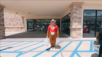 Tim Hawkins - Buc-ee's (Official Music Video)