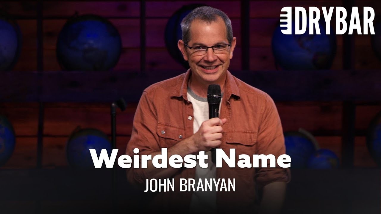 <p>Comedian John Branyan hits the Dry Bar Comedy stage to break down the unintentional hilarity of Flippin, Arkansas. After exploring what it would be like to call the "Flippin Police" or attend the local church, he shares a personal story about chasing a mysterious middle-of-the-night whistling sound through his dark house.</p>

