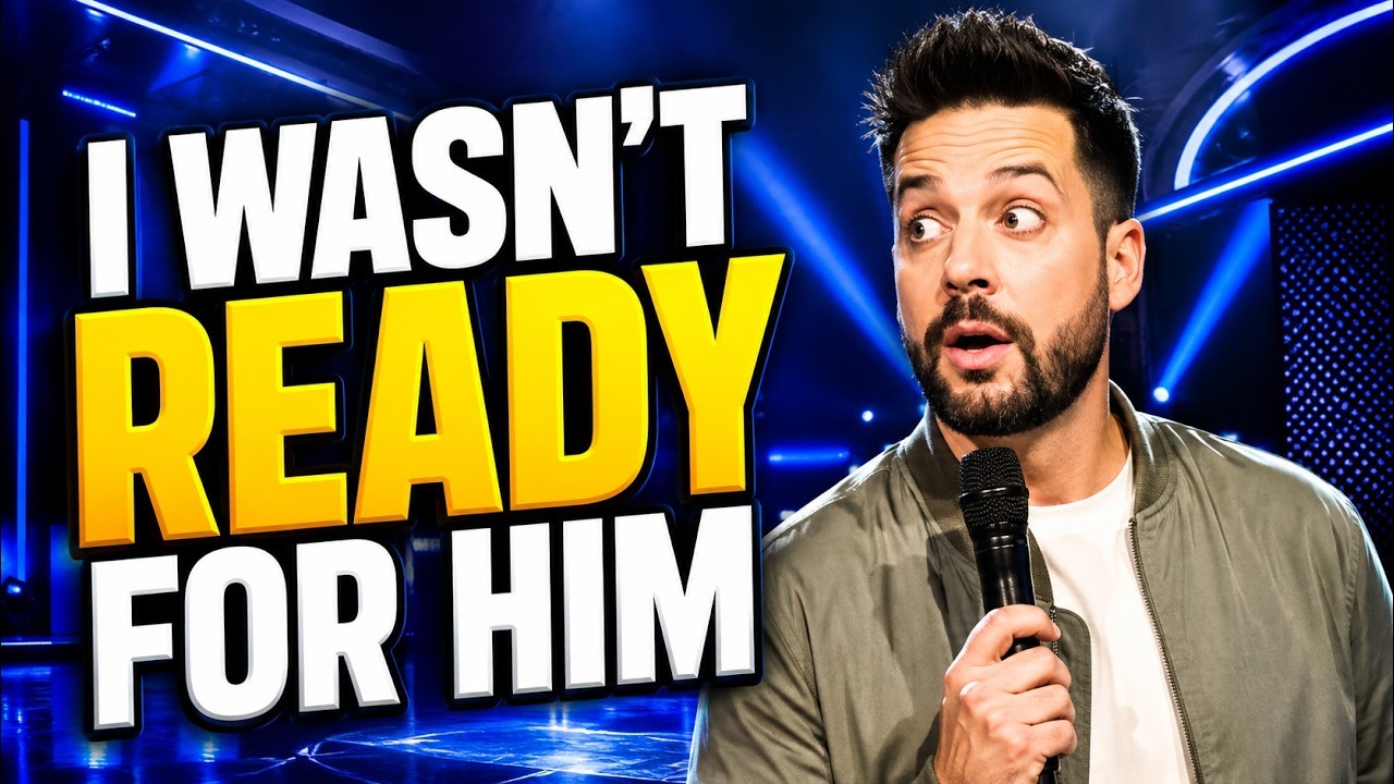 <p>In this hilarious full-length stand-up set, John Crist trades fast-paced banter with the front row over Bible names and Mormon culture. He shares funny anecdotes about paying for people in drive-thrus, family group texts, and navigating recovery, showcasing his quick wit and sharp audience interaction.</p>
