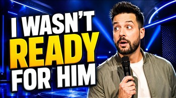He Had a Better Comeback | John Crist | Stand-up Comedy
