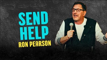 The Truth About Marriage Nobody Explains | Ron Pearson Comedy