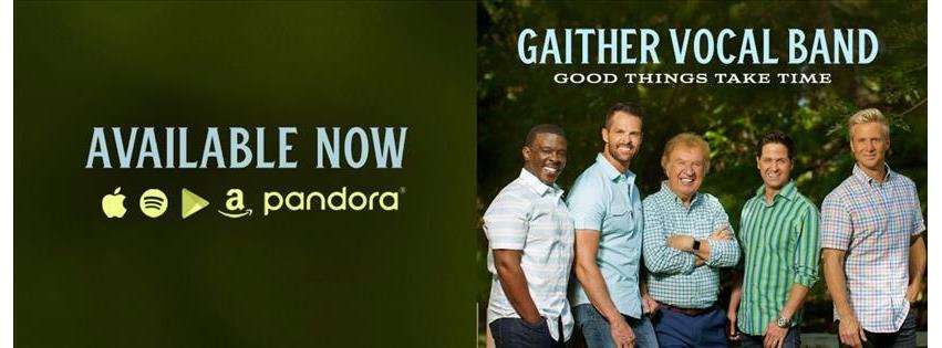 gaither vocal band Official Music Videos and Songs