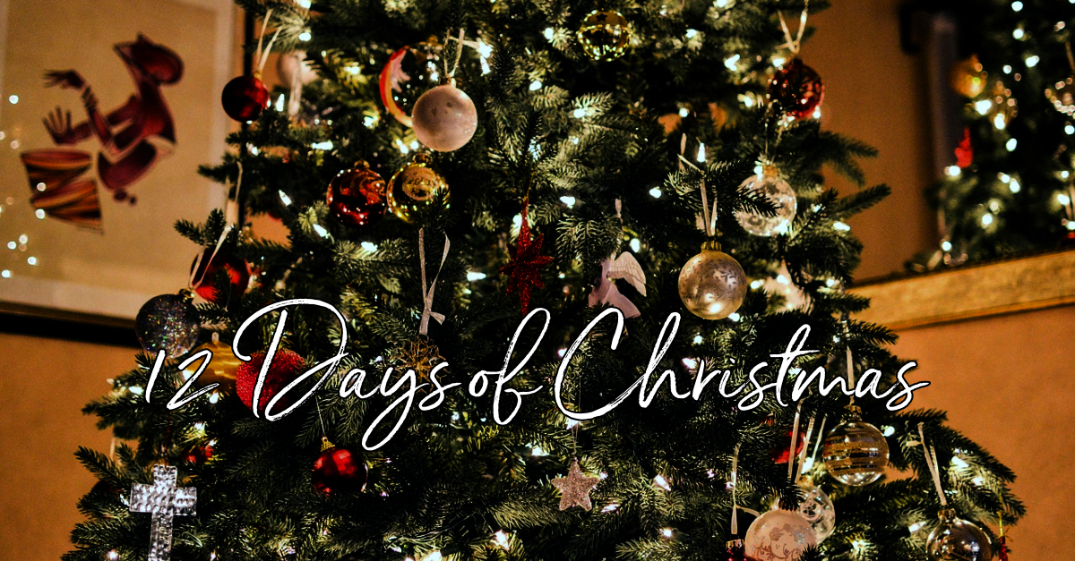 The 12 Days of Christmas - Lyrics, Hymn Meaning and Story