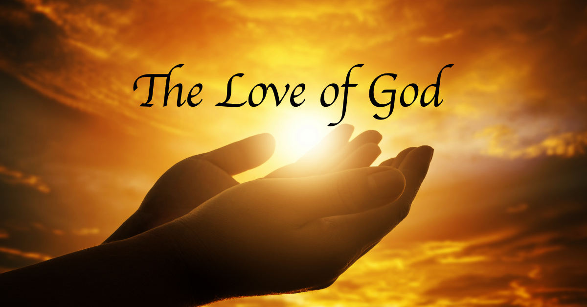 The Love of God - Lyrics, Hymn Meaning and Story