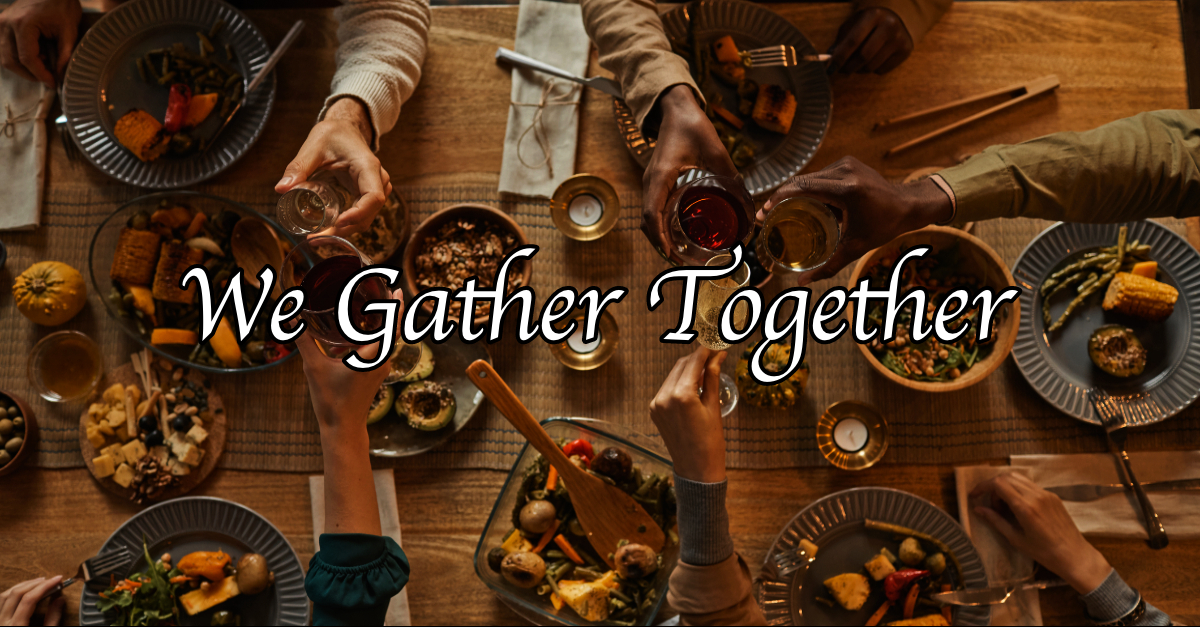 GATHER