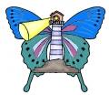 butterflybeacon