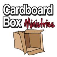 cardboardboxministries