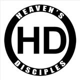 heavensdisciplesmusic