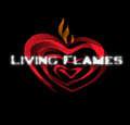 livingflames