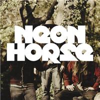 neon-horse