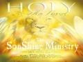 sonshineministry