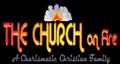 thechurchonfire