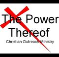 thepowerthereofchurch