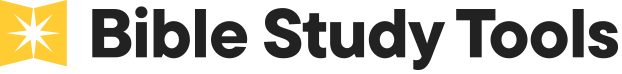 Biblestudytools.com Logo