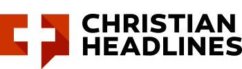 ChristianHeadlines.com Logo