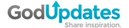 GodUpdates.com Logo