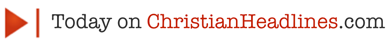 ChristianHeadlines.com Logo