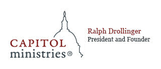 Capitol Ministries - Ralph Drollinger, President and Founder