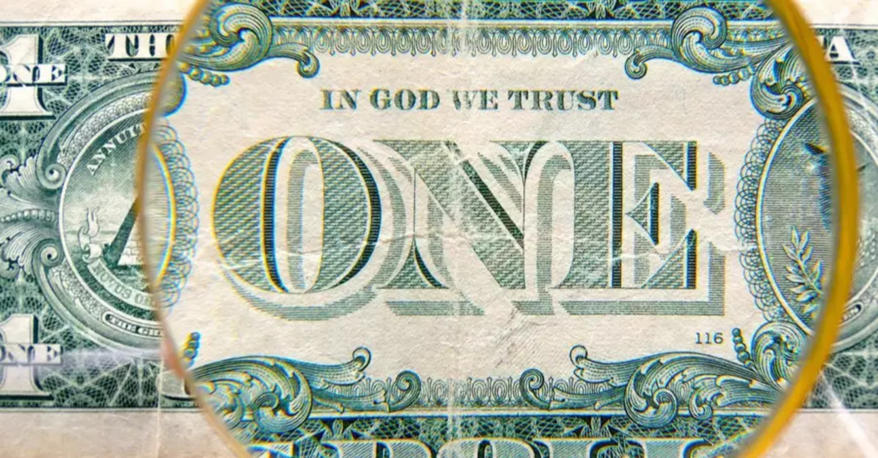 Should In God We Trust Remain the National Motto?