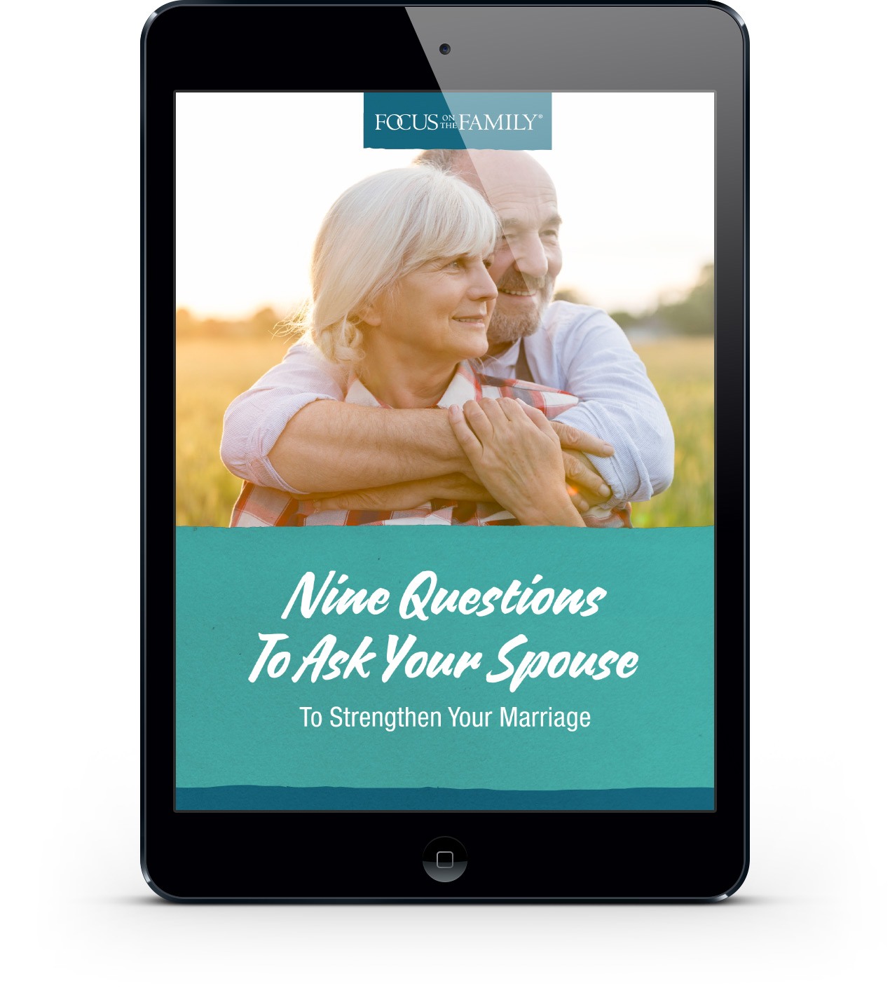 STRENGTHEN YOUR MARRIAGE