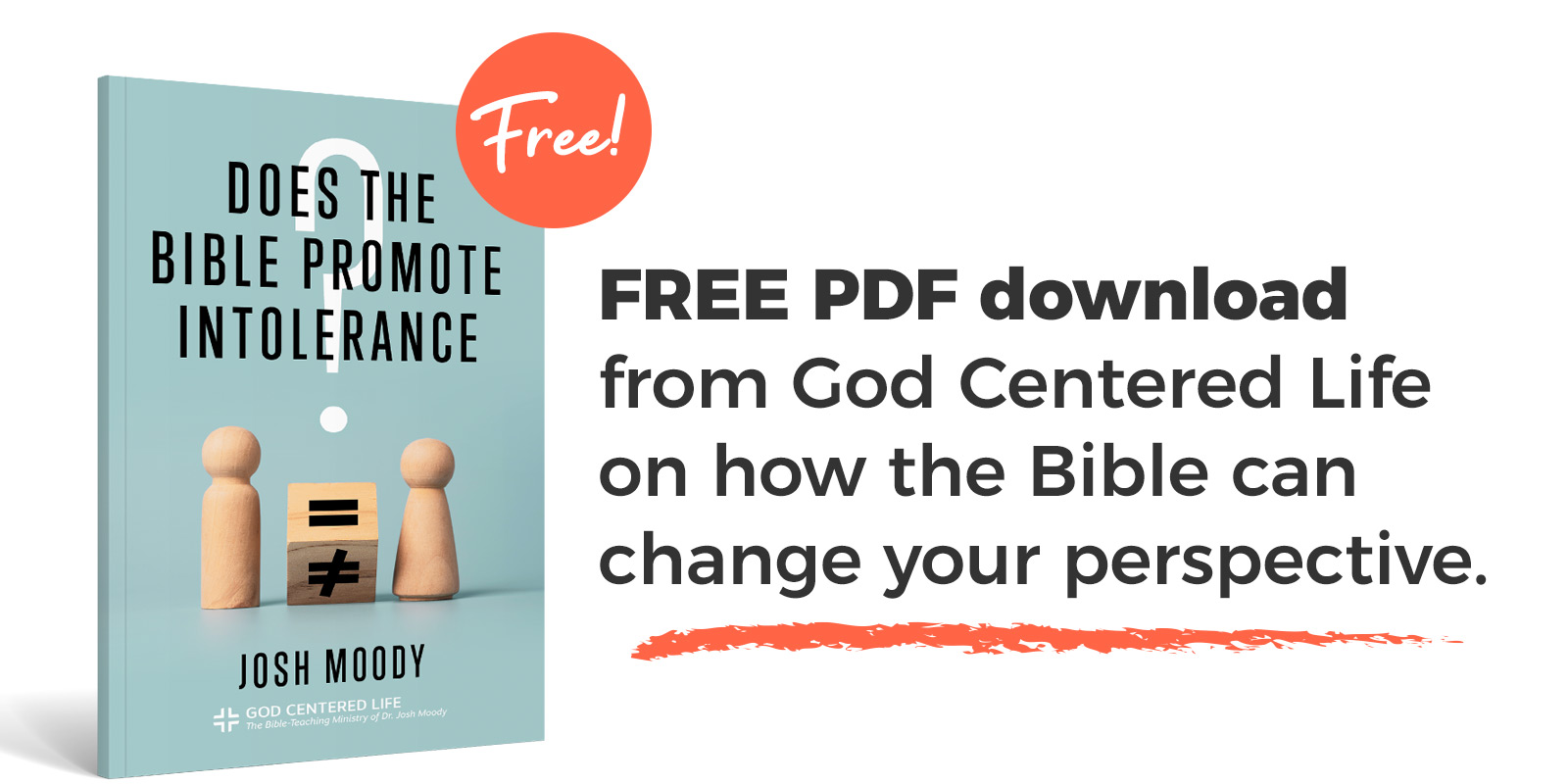 Does the Bible Promote Tolerance or Intolerance