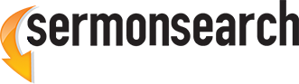 SermonSearch Logo