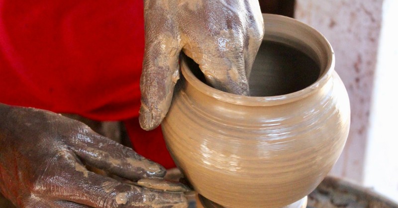 3 Things Jars of Clay Signify