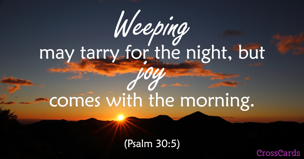 Morning Blessings to Inspire Faith! Scriptures, Images, and Prayers