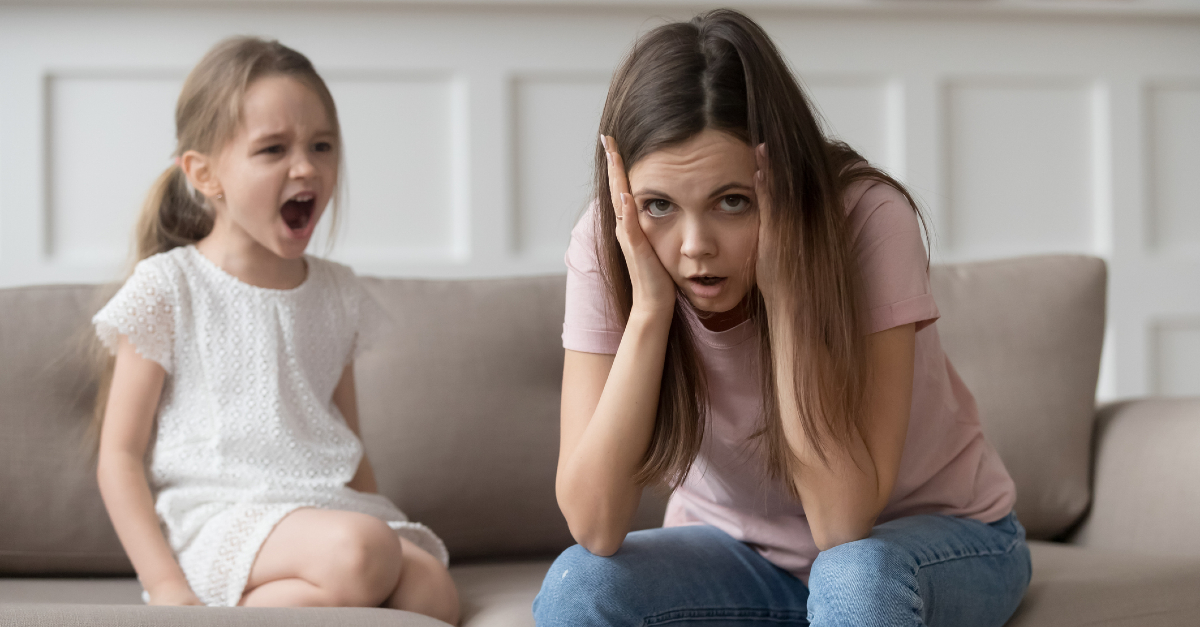 3. Bad Parenting Fails to Set Proper Limits