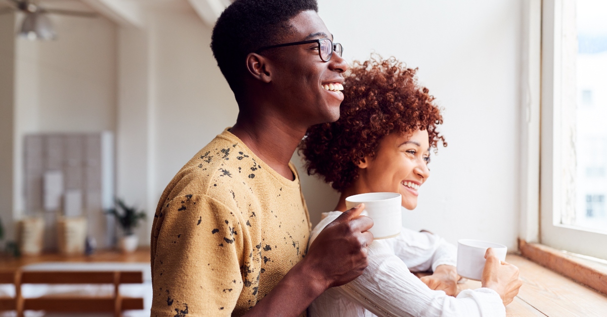 7 Ways to Make Sure Your Spouse Doesn't Just Become a Roommate