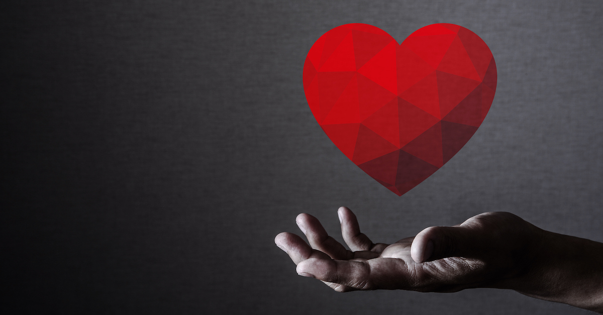 A Harded Heart - 7 Powerful Warning Signs Of One