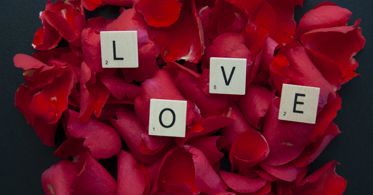 The Four Types of Love in Scripture and How to Experience Them Today