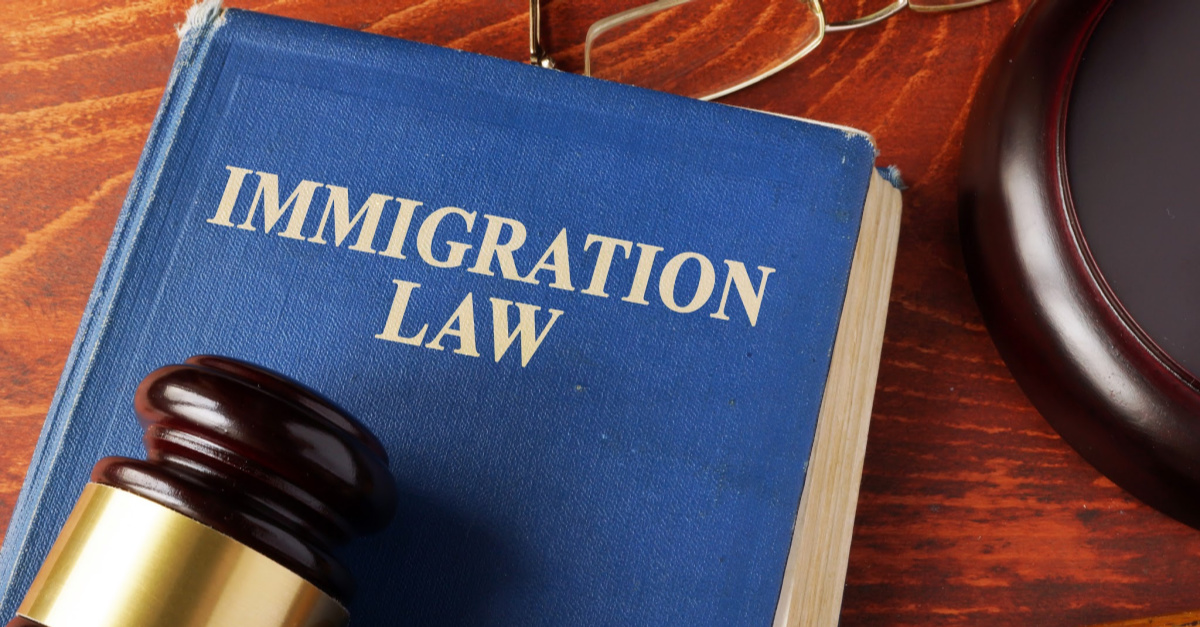 Immigration: 78 Percent of Evangelicals Want Secure Border and Pathway to Citizenship