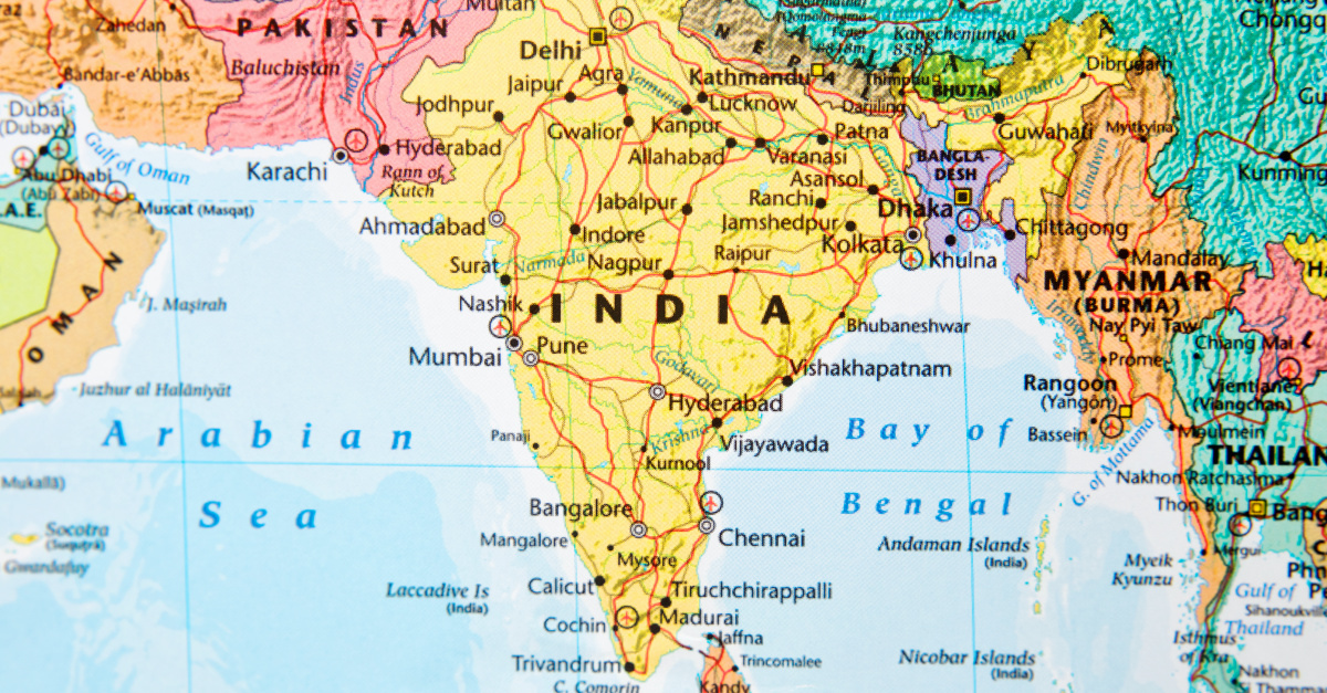 Assaulted Pastor in India Faces Baseless Charges, Death Threats