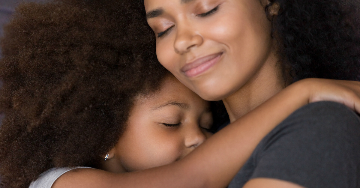 What Does Isaiah 66:13 Mean by ‘As a Mother Comforts Her Child, So Will I Comfort You?’ 