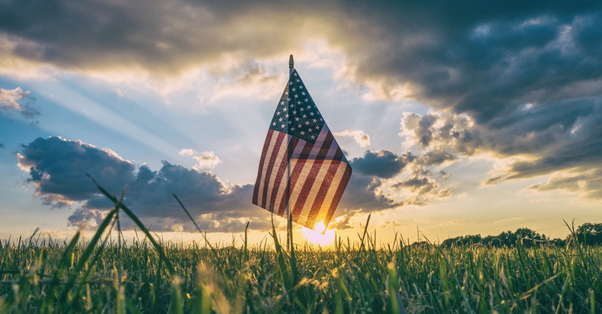 7 Ways to Honor the Fallen on Memorial Day