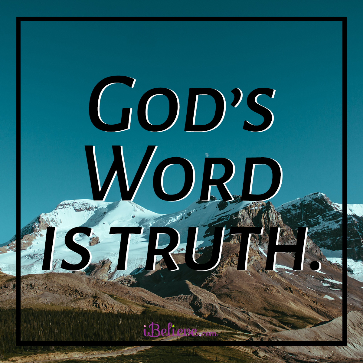 The Truth That Sets Us Free IBelieve Truth A Devotional For Women 