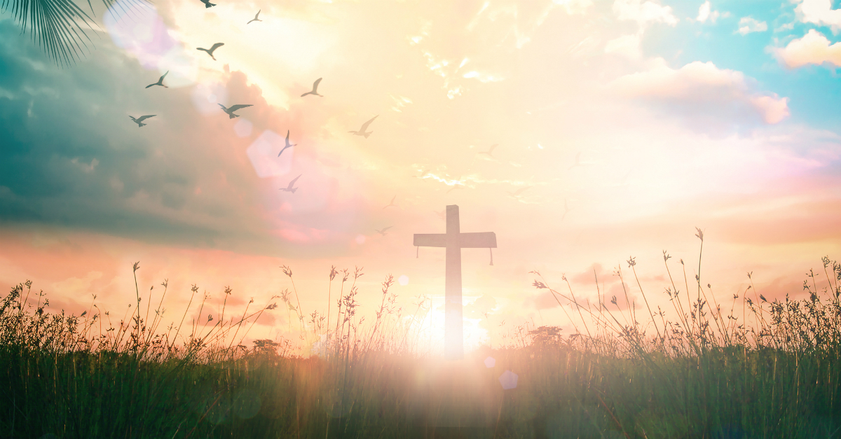 Did Christ Really Rise from the Dead? 4 Confirmations That We Serve a Risen Lord